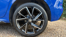 Skoda Kamiq 1.0 TSI 110 Monte Carlo 5dr Petrol Hatchback